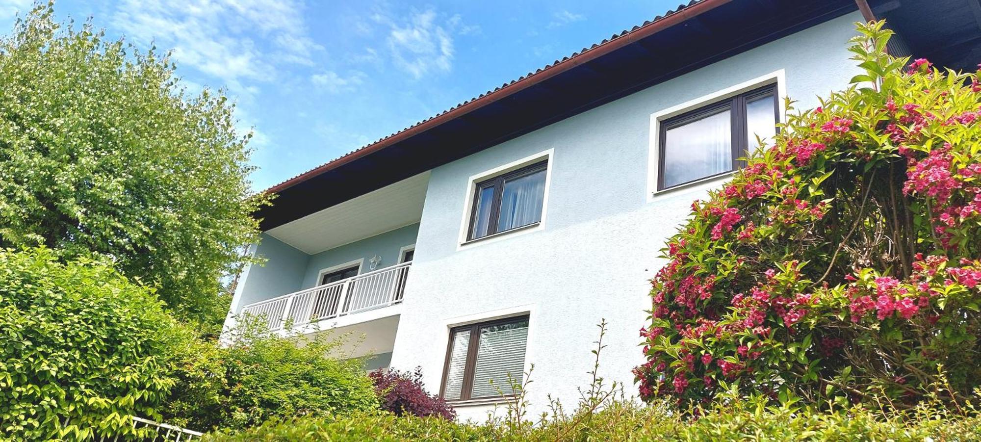 Ferienhaus Golfblick Grabelsdorf Εξωτερικό φωτογραφία