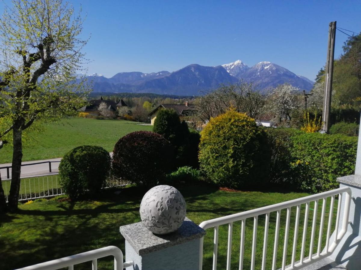 Ferienhaus Golfblick Grabelsdorf Εξωτερικό φωτογραφία