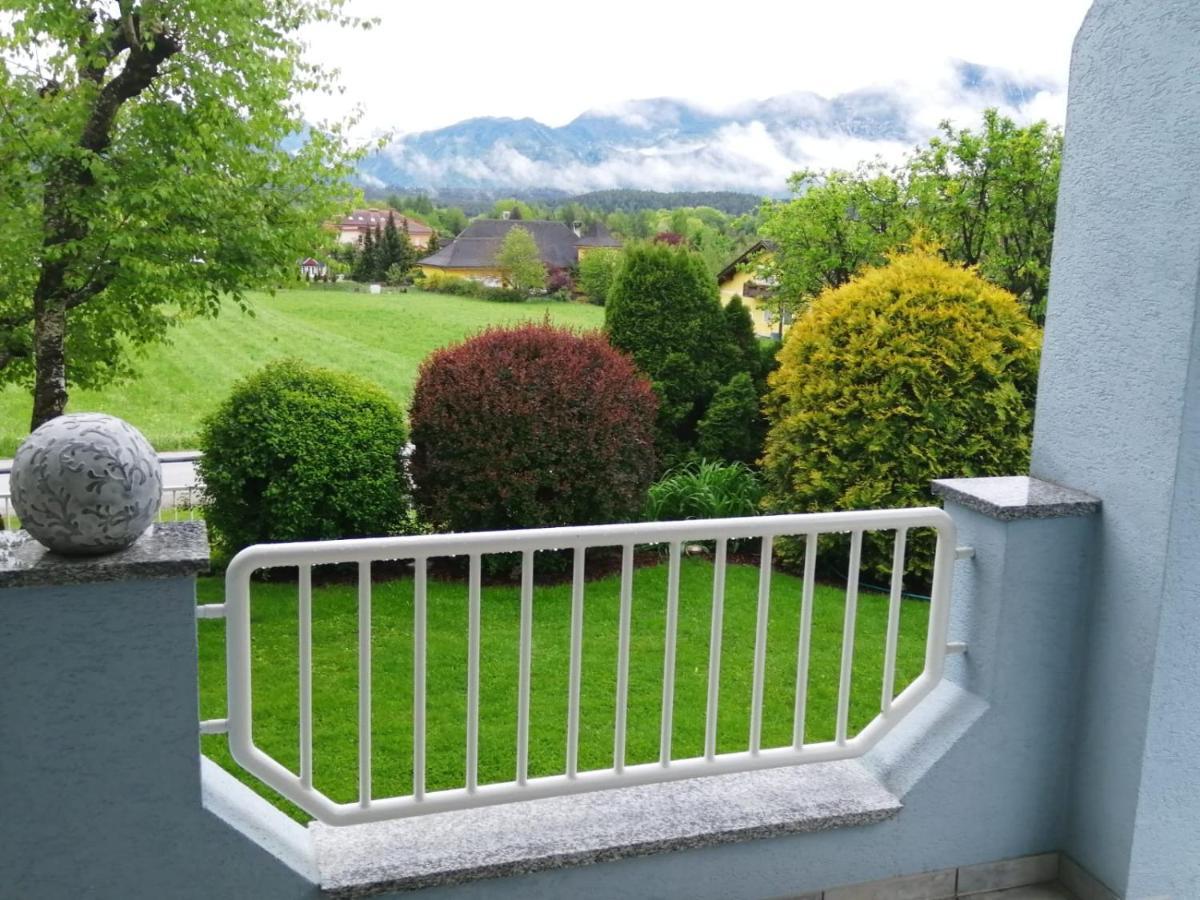Ferienhaus Golfblick Grabelsdorf Εξωτερικό φωτογραφία
