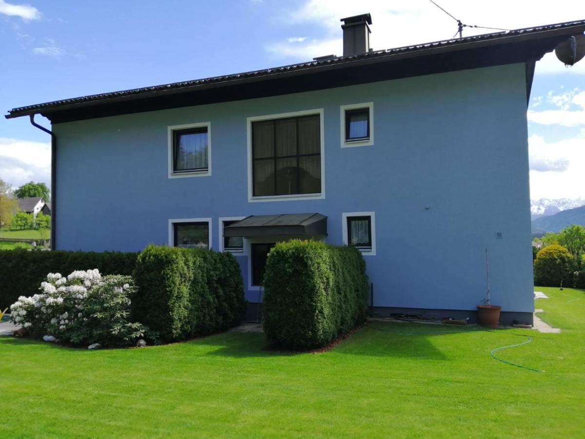 Ferienhaus Golfblick Grabelsdorf Εξωτερικό φωτογραφία